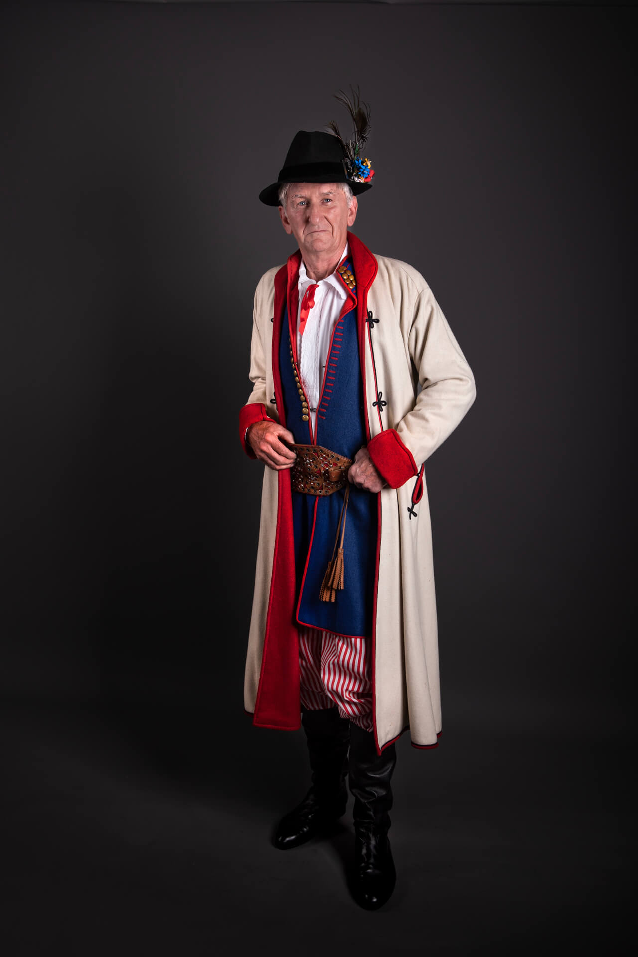 zdjęcie Marka Gubały